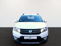 gebraucht Dacia Sandero II 0.9 TCe 90 Stepway Prestige S&amp