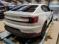 Gebraucht Polestar 2 Pilot 169 kW (231 PS) 2022 Silber Kleinwagen