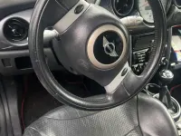 Używany Mini Cooper 116 KM (85 kW) 2003 Czarny Hatchback