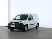 Gebraucht Renault Kangoo Rapid Extra 116 PS (85 kW) 2022 Mineral weiss Van / Kleinbus