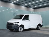 Gebraucht VW T6.1 150 PS (110 kW) 2019 Weiß Van