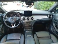 Gebraucht Mercedes CLA250 211 PS (155 kW) 2016 Weiß Limousine