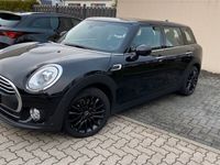 gebraucht Mini Clubman 