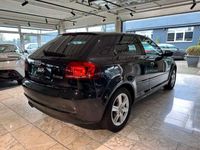 gebraucht Audi A3 1.4 TFSI Attraction*SHZG*ALU*KLIMA*TEMPOMAT