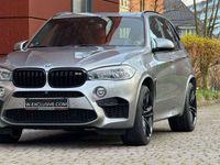 gebraucht BMW X5 M Panorama VOLL, STDhz, AHK, Winter/SommerRAD