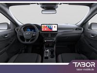 Neu Ford Kuga ST-Line 180 PS (132 kW) 2025 Blau metallic SUV