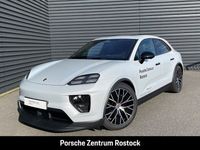 Gebraucht Porsche Macan 300 kW (408 PS) 2024 Eisgraumetallic SUV