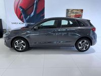 Neu Hyundai i30 GO! 99 PS (72 kW) 2025 Ecotronic grey pearl Limousine