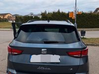 Gebraucht Seat Ateca FR 150 PS (110 kW) 2021 SUV