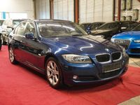 gebraucht BMW 320 d Aut. Lim *Bi-Xenon*Navi*Tempomat*PDC*AHK*