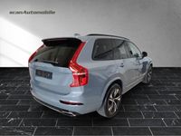 gebraucht Volvo XC90 XC90R Design AWD Bluetooth Navi LED Klima Einparkhilfe el. Fenster