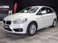 Gebraucht BMW 220 192 PS (141 kW) 2015 Weiß Van / Kleinbus