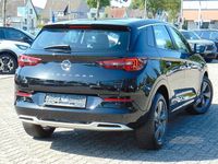 Gebraucht Opel Grandland X Enjoy 131 PS (96 kW) 2024 Schwarz SUV
