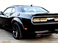 Gebraucht Dodge Challenger 377 PS (277 kW) 2020 Schwarz Coupé