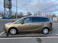 gebraucht Opel Zafira Tourer 1.6 EcoFlex