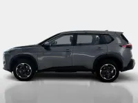 Neu Nissan X-Trail Acenta 163 PS (119 kW) 2026 Diamond black SUV