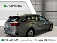 gebraucht Kia Ceed Sportswagon _ DAB Spurhalteass. Fernlichtass. Alarm Notbremsass. Temp Berganfahrass. Müdigkeitserkennung