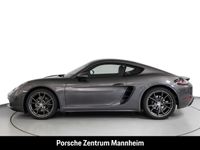 gebraucht Porsche 718 Cayman Tempostat