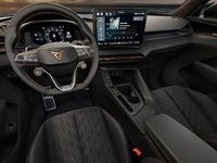 Neu Cupra Terramar Basis 150 PS (110 kW) 2025 Metalliclackierung nevadaweiß SUV