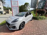 Gebraucht Ford Puma 155 PS (114 kW) 2020 Grau SUV