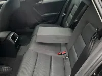Gebraucht Audi A4 S-Line 160 PS (117 kW) 2009 Schwarz Kombi