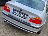 gebraucht BMW 316 Compact 316 i Comfort Edition