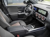 Gebraucht Mercedes EQA250+ Night 139 kW (190 PS) 2024 Schwarz metalliclack kosmossch SUV