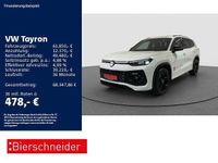 Gebraucht VW Tayron Style 272 PS (200 kW) 2026 Weiss SUV