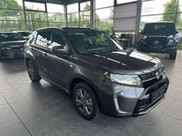 Usata Suzuki Vitara Comfort 110 CV (80 kW) 2025 Grigio SUV