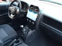 Occasion Jeep Compass 170 ch (125 kW) 2012 Vert SUV