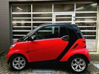 gebraucht Smart ForTwo Coupé Micro Hybrid Drive (52kW) (451.380)