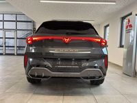 Neu Cupra Terramar 150 PS (110 kW) 2026 Timanfaya grau SUV