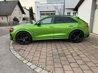 gebraucht Audi RS Q8 4.0 TFSI *AHK*Pano*B&O*360*SoftClose*3,99%*