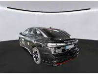 Brugt VW ID.7 Pro 210 kW (286 HK) 2023 Sort Hatchback
