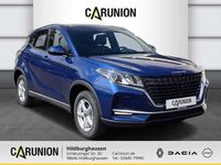 Gebraucht DFSK Fengon 106 PS (77 kW) 2024 Blaublue SUV
