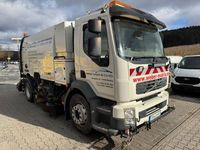 Gebraucht Volvo 260 195 PS (143 kW) 2011 Weiss