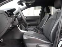 Nowe VW Polo Edition 95 KM (69 kW) 2025 Czarny Hatchback