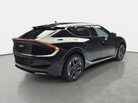Gebraucht Kia EV6 Comfort 167 kW (228 PS) 2024 Schwarz SUV