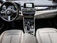 gebraucht BMW 225 Active Tourer xe Luxury Line Navi Panod. LED