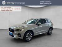 Gebraucht Volvo XC60 Core 250 PS (183 kW) 2024 Vapour grey 740 SUV