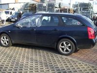 gebraucht Nissan Primera Traveller 1.8 Visia