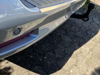 Gebraucht Mercedes V220 163 PS (119 kW) 2025 Silber Van / Kleinbus