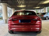 Gebraucht Audi A5 Basis 150 PS (110 kW) 2018 Coupé