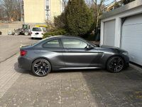 Gebraucht BMW M2 Sport Line 370 PS (272 kW) 2016 Coupé