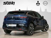 Gebraucht Renault Mégane Techno 160 kW (218 PS) 2022 Blau Limousine