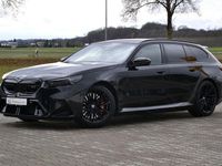 Używany BMW M5 Performance 585 KM (430 kW) 2025 Czarny Kombi