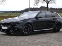 Occasion BMW M5 Performance 727 ch (534 kW) 2025 Noir Break