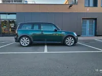 Gebraucht Mini Cooper S Clubman 174 PS (127 kW) 2008 Grün Kombi