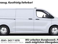 Neu Ford Transit Custom Trend 150 PS (110 kW) 2026 Frozen white Van / Kleinbus