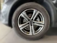 Gebraucht Mercedes GLC220 194 PS (142 kW) 2022 Grau SUV